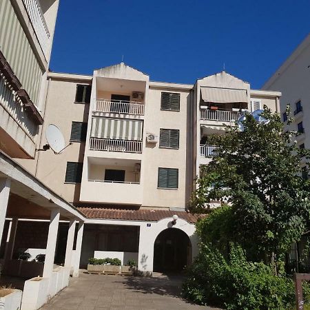 Emi Apartment Budva Exterior photo
