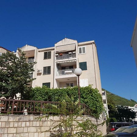 Emi Apartment Budva Exterior photo