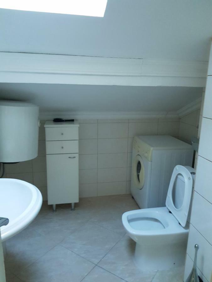 Emi Apartment Budva Exterior photo