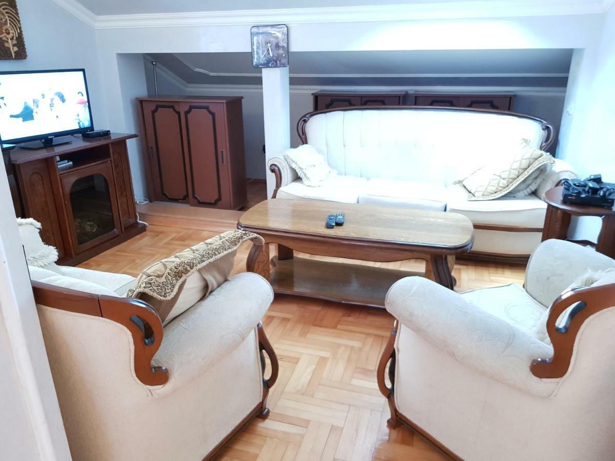 Emi Apartment Budva Exterior photo