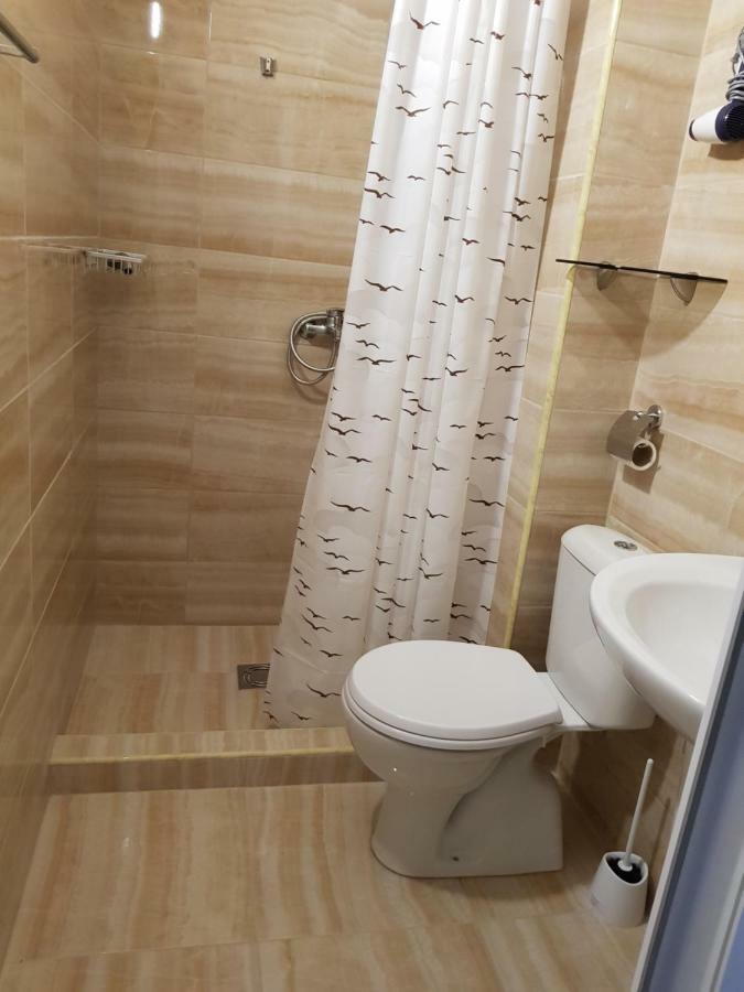 Emi Apartment Budva Exterior photo