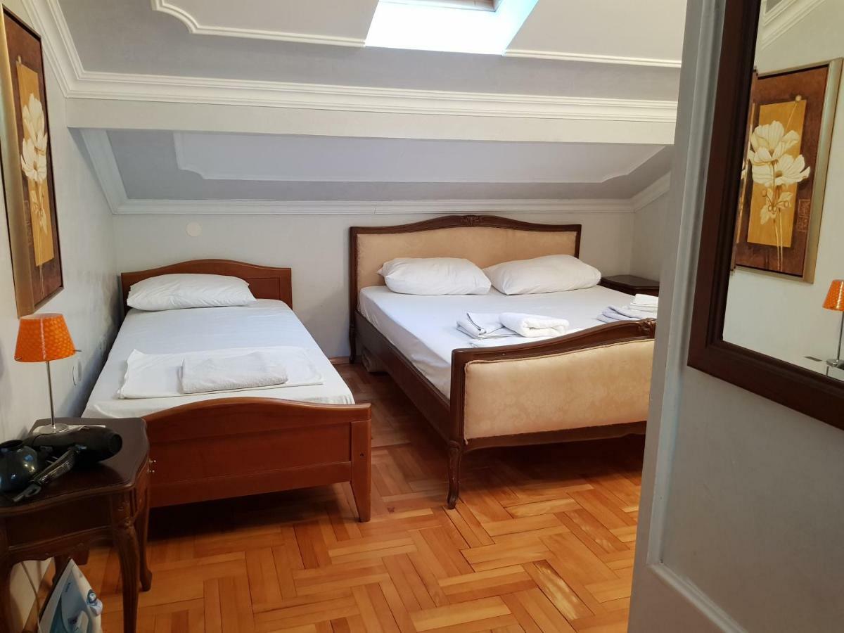 Emi Apartment Budva Exterior photo