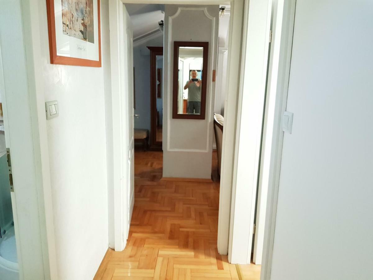 Emi Apartment Budva Exterior photo