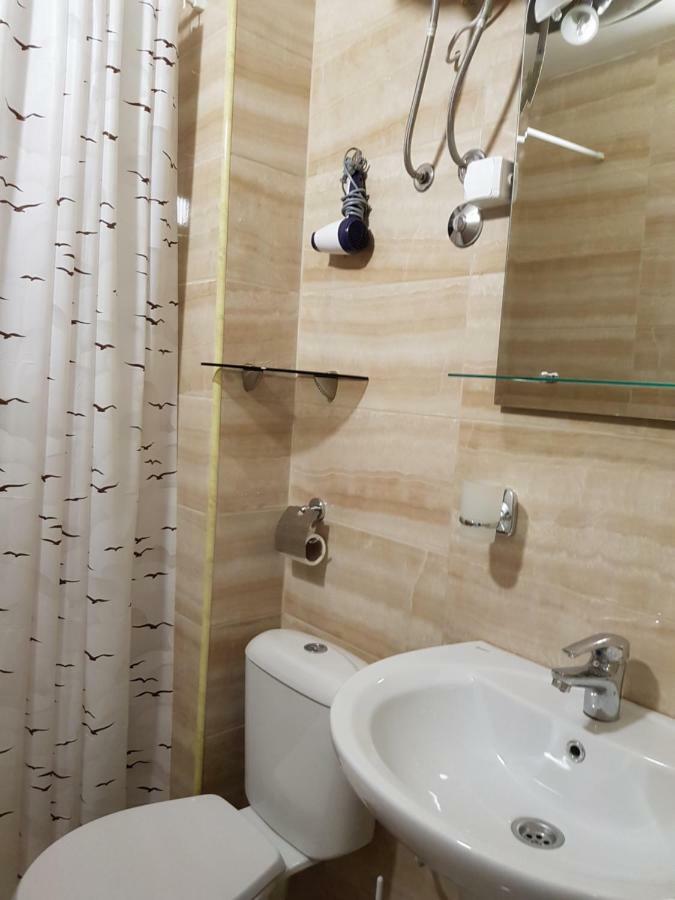 Emi Apartment Budva Exterior photo