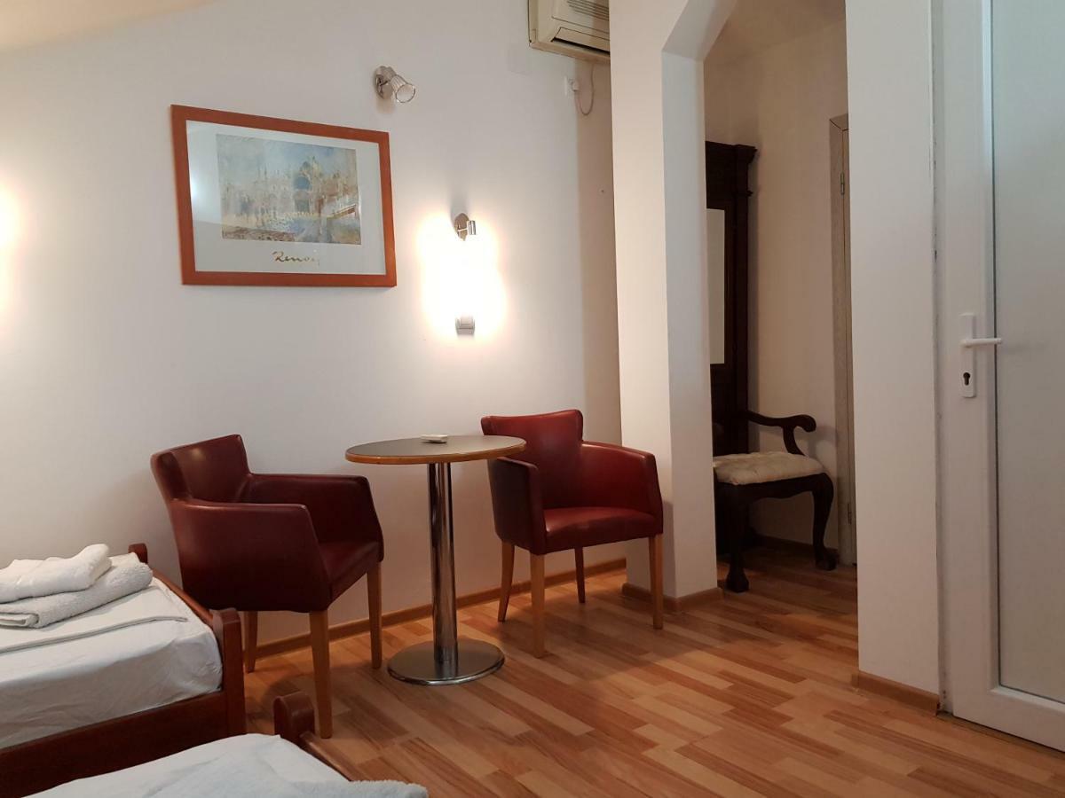 Emi Apartment Budva Exterior photo