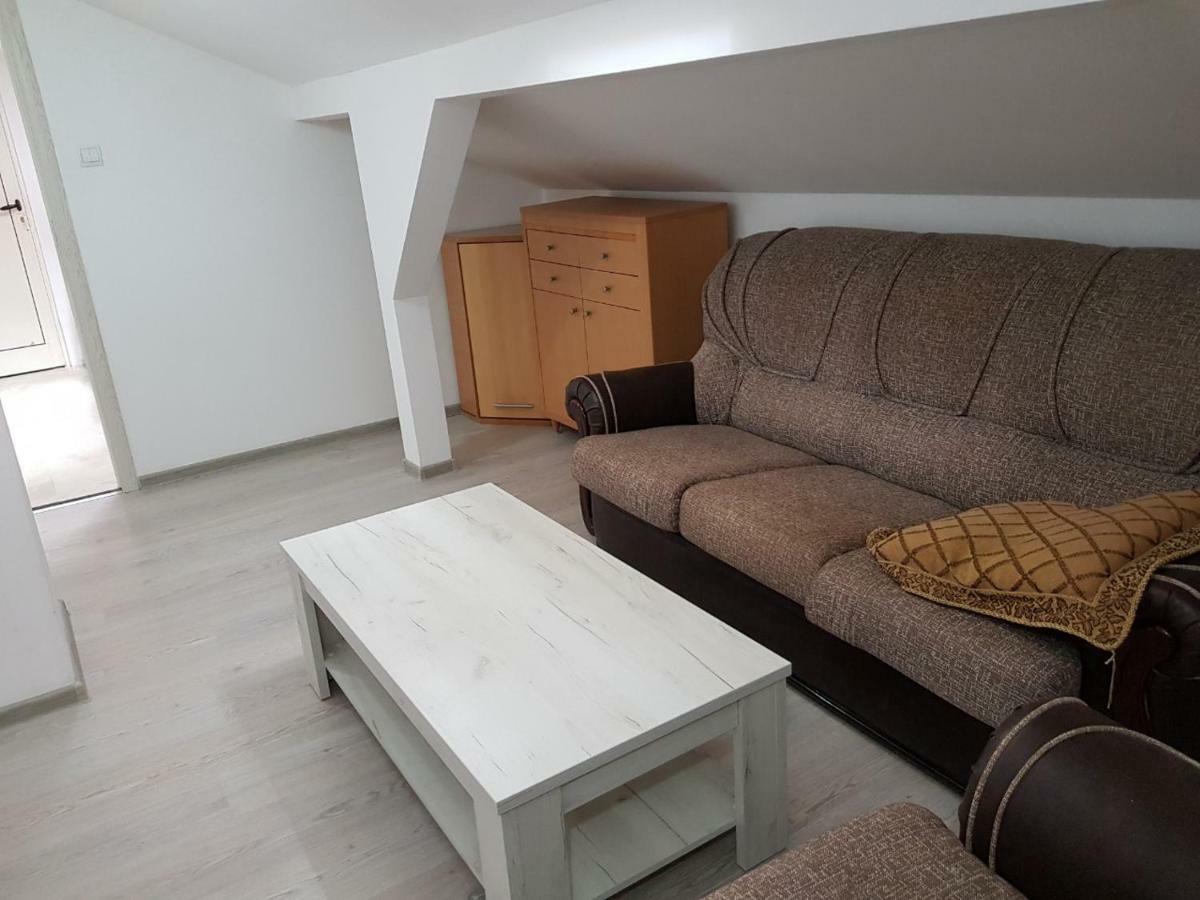 Emi Apartment Budva Exterior photo
