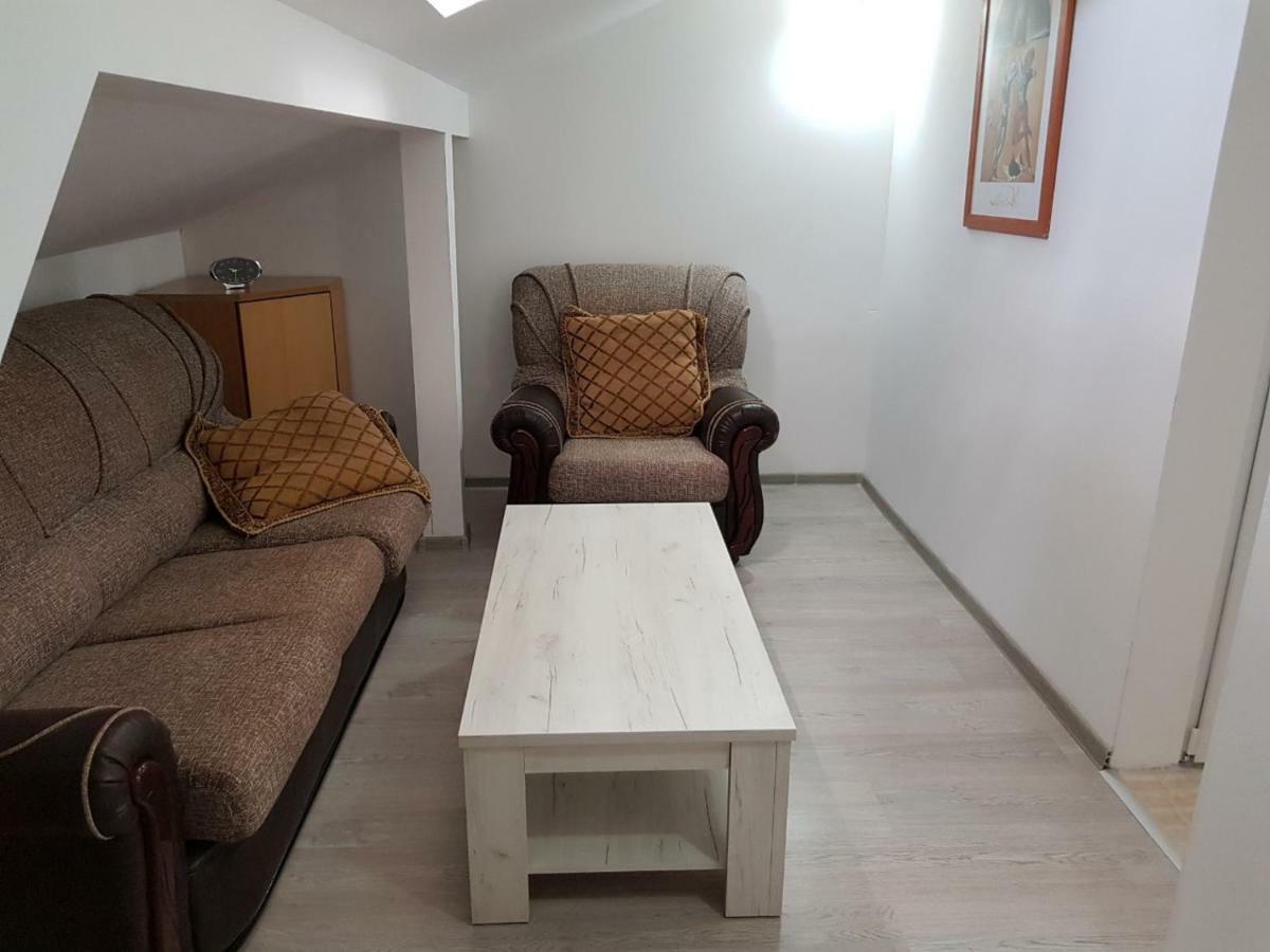 Emi Apartment Budva Exterior photo